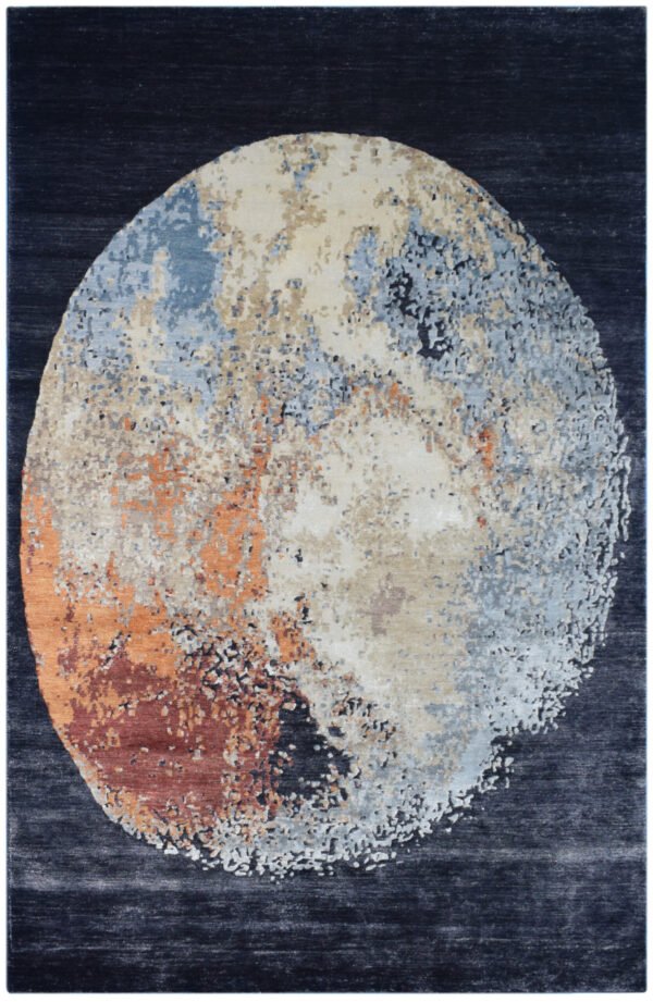 Lunar Echoes